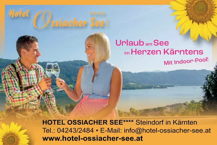 Hotel Ossiacher See GmbH