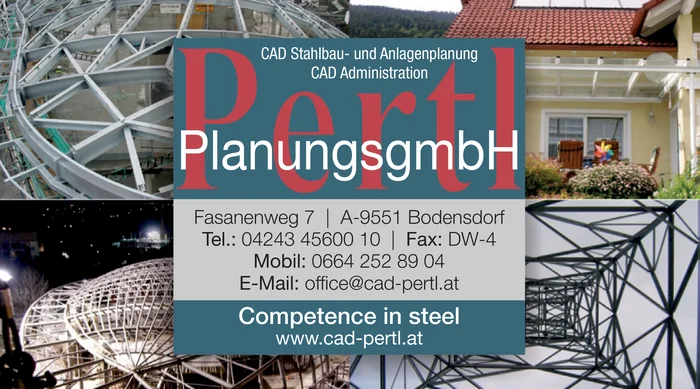 Pertl PlanungsgmbH