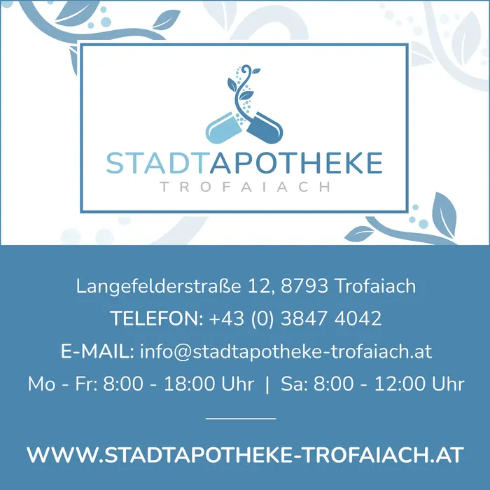 Stadtapotheke