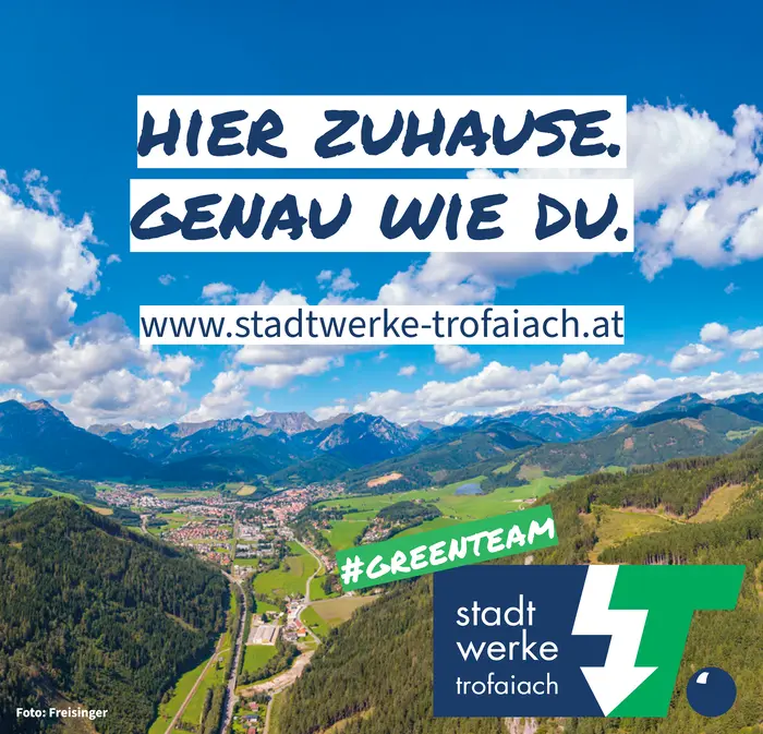 Stadtwerke Trofaiach