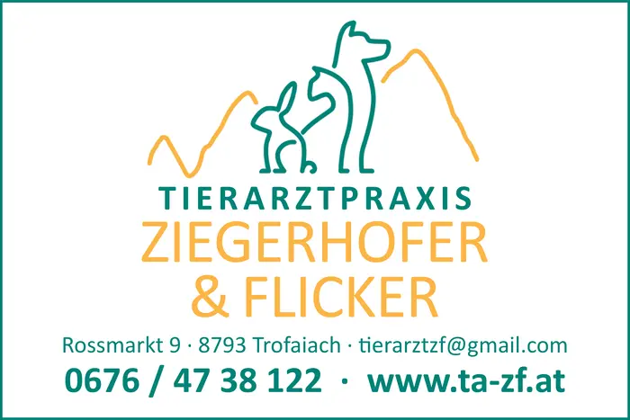 Tierarztpraxis Ziegerhofer & Flicker