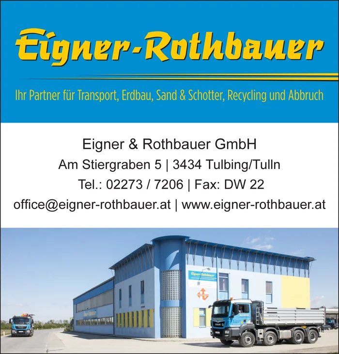 Eigner Rothbauer