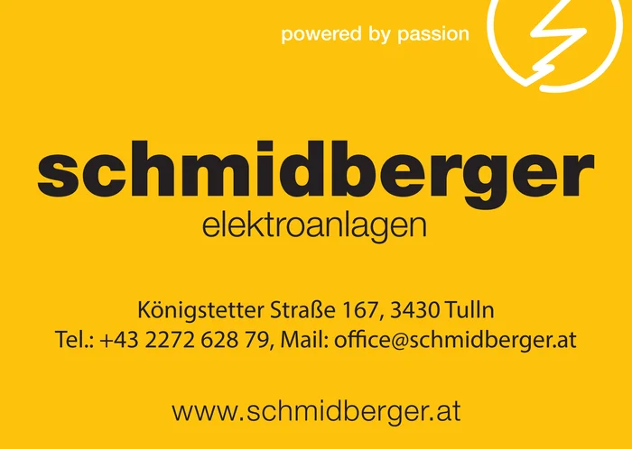 Schmidberger