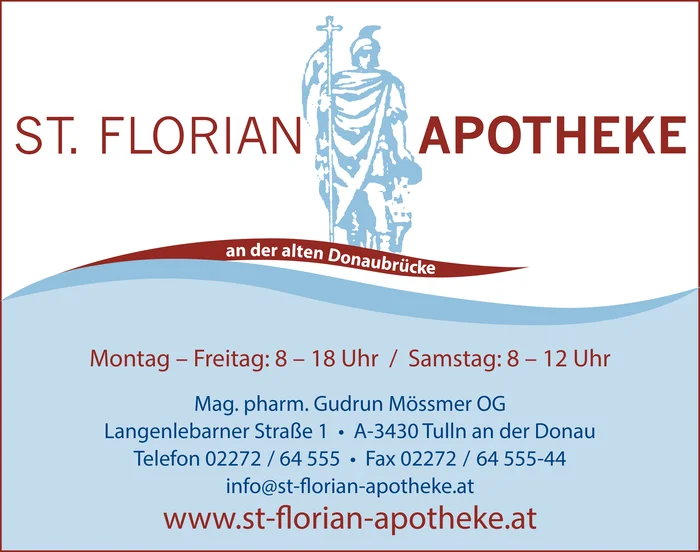 St Florian Apotheke