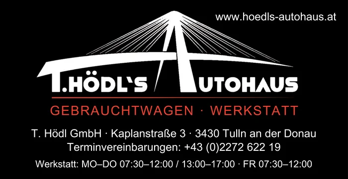 Autohaus Hödl
