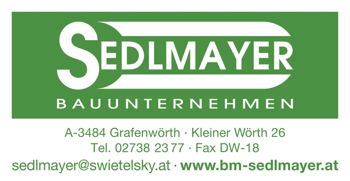 BM Sedlmayer