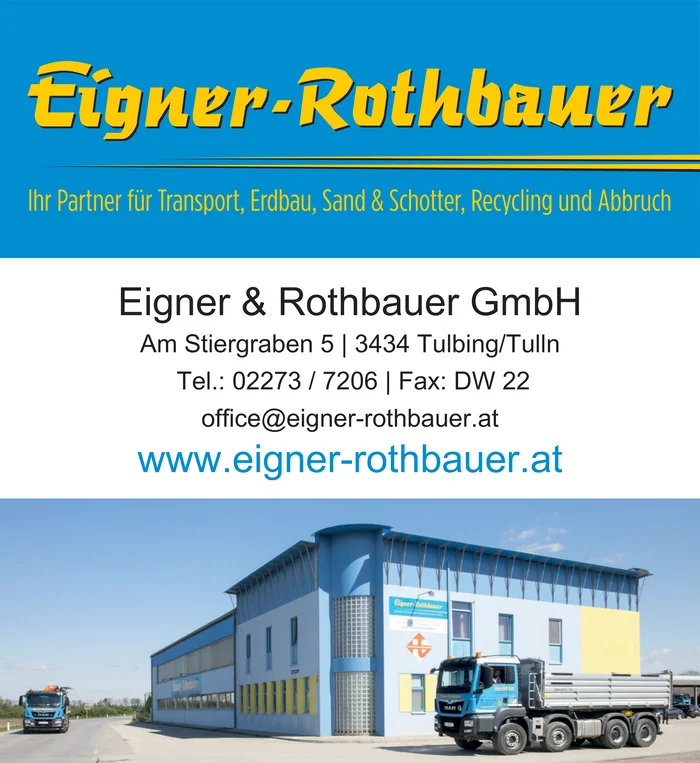 Eigner Rothbauer