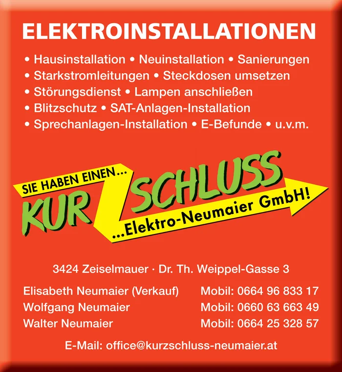 Elektro Neumaier