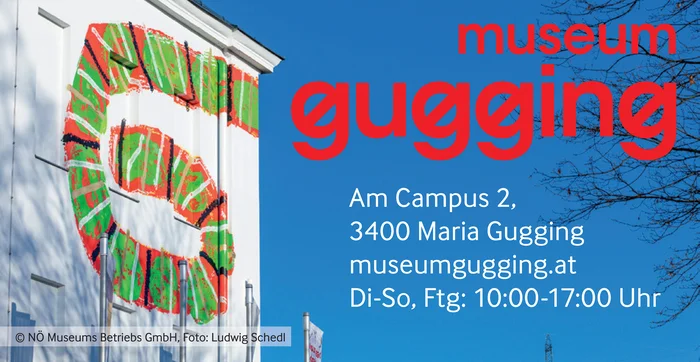 Museum Gugging