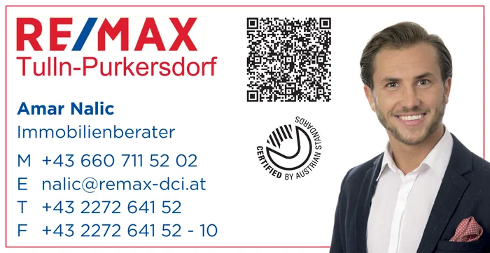 Remax Amar Nalic