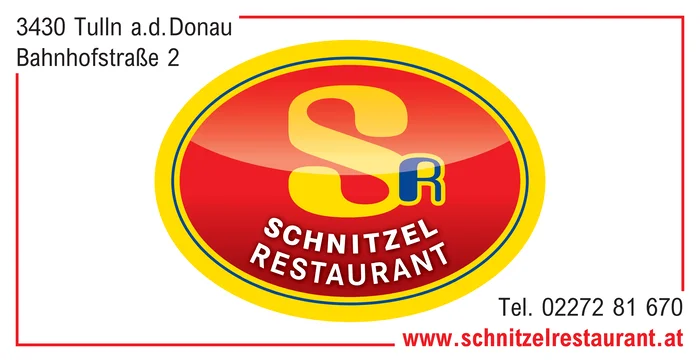 Schnitzel Restaurant