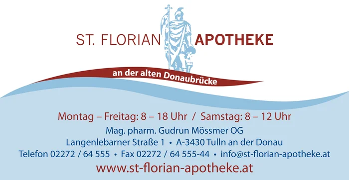 St. Florian Apotheke