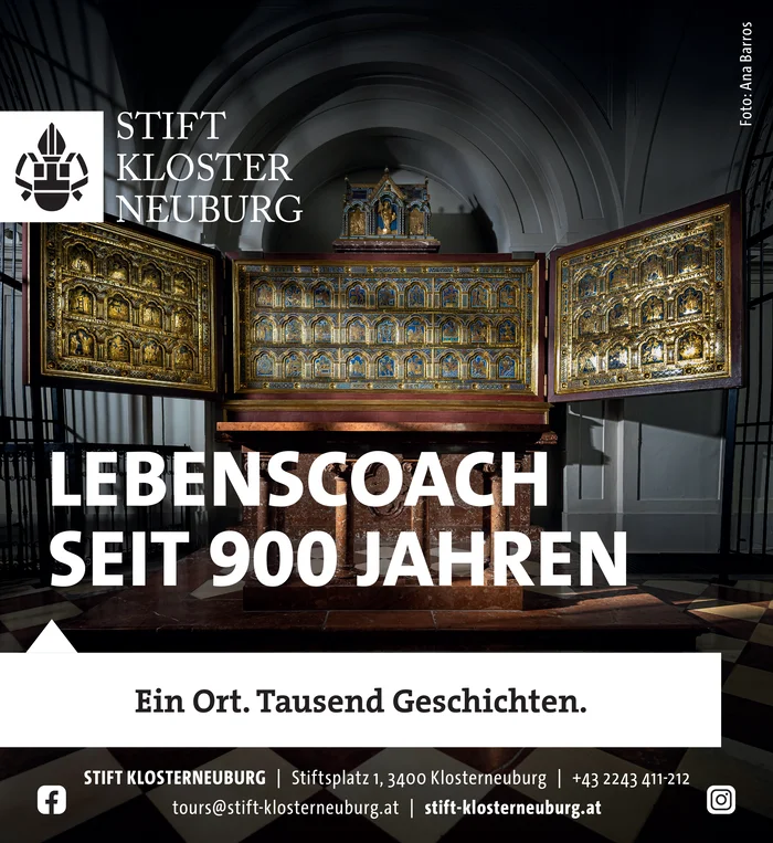 Stift Klosterneuburg