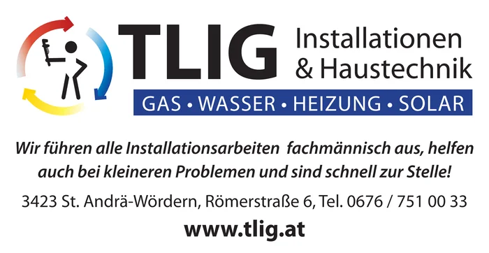 Tlig Haustechnik