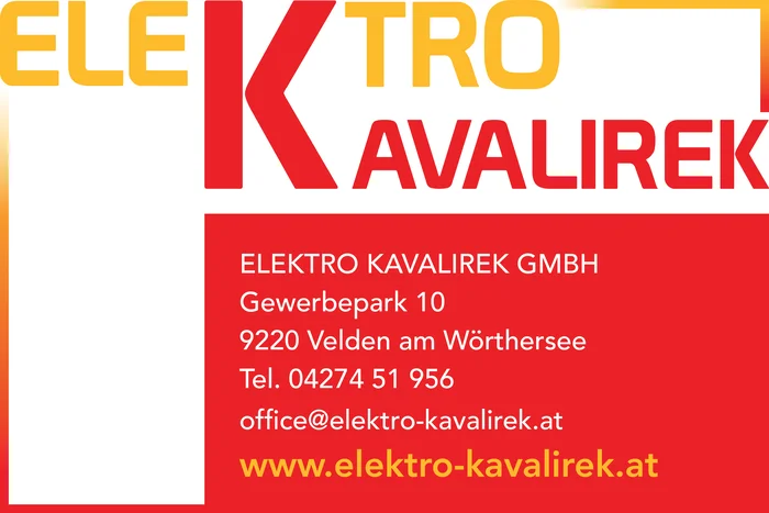 Elektro Kavalirek GmbH
