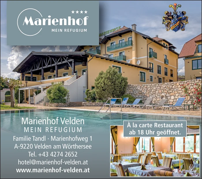 Marienhof GmbH