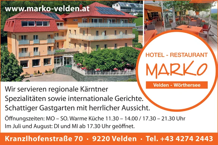 Marko Hotel-Restaurant