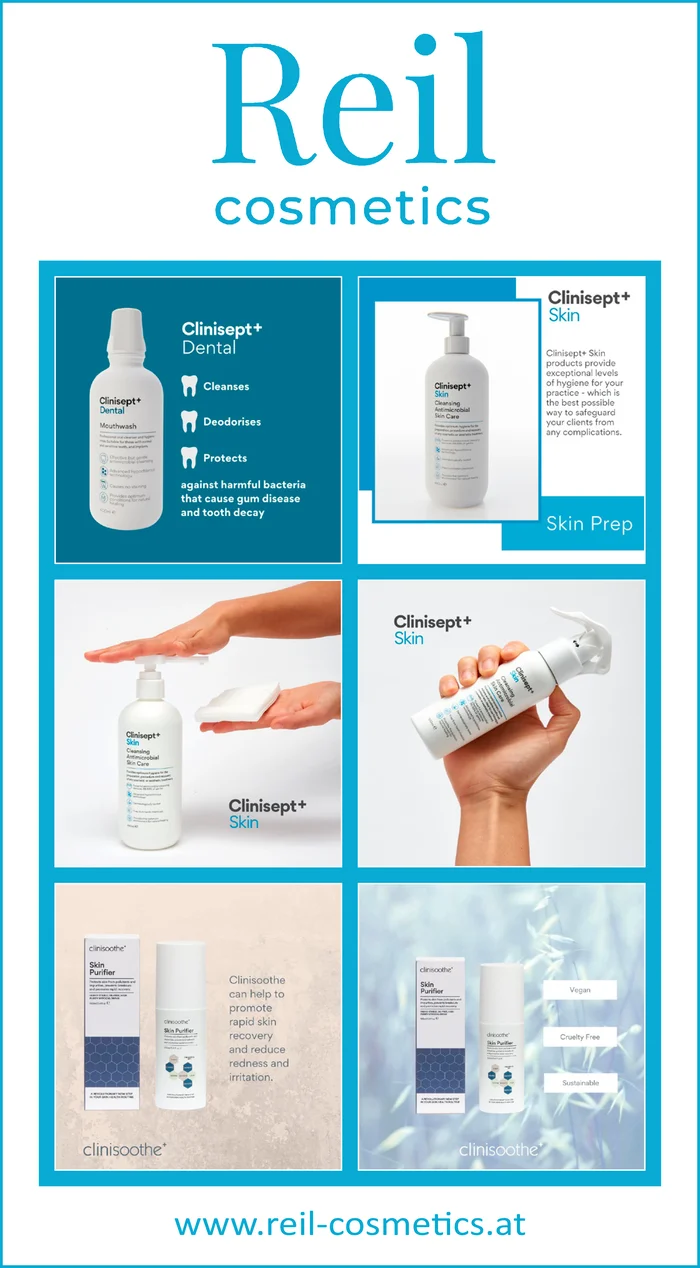 Reil Cosmetics GmbH