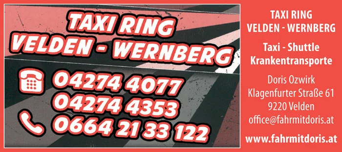 Taxi Ring