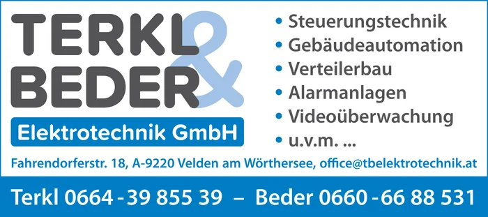 Terkl & Beder Elektrotechnik GmbH