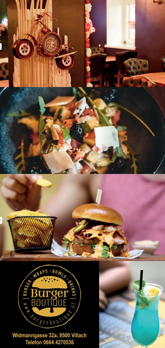 burgerboutique