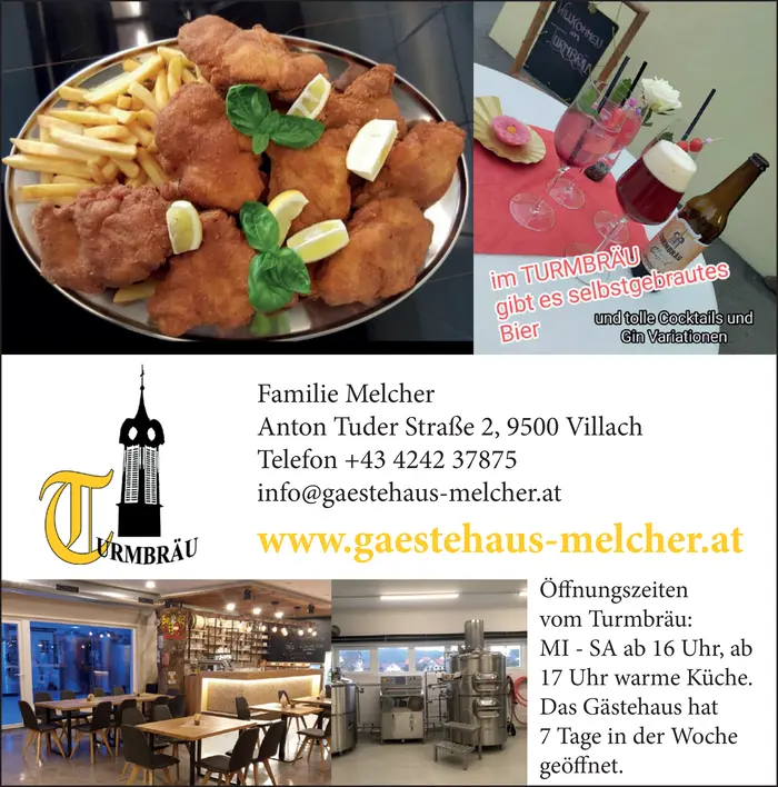gaestehausmelcher