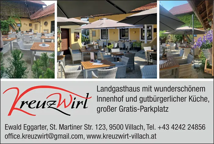kreuzwirt