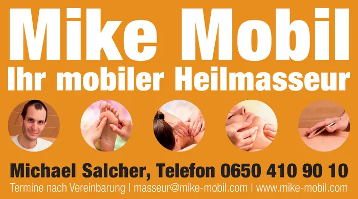 mikemobil