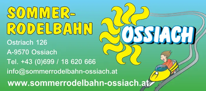 sommerrodelbahn