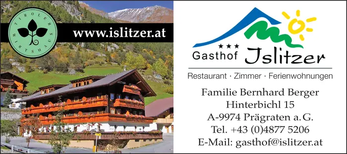 gasthof_islitzer