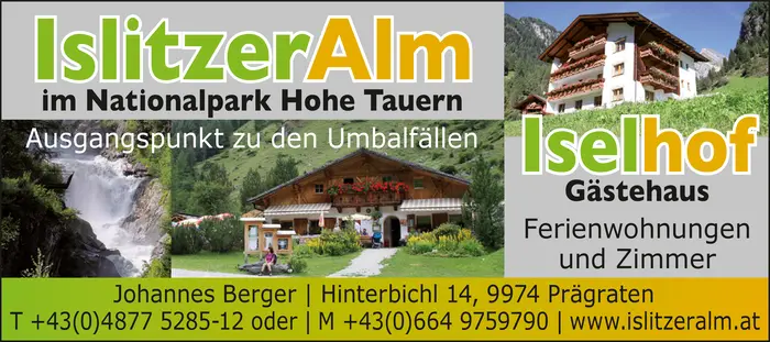islitzeralm