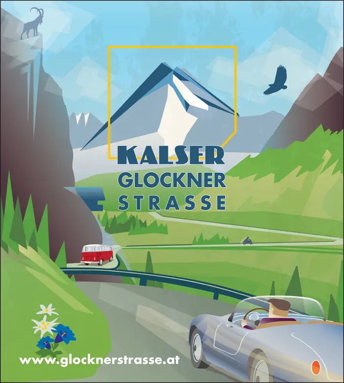 kalser_glocknerstraße