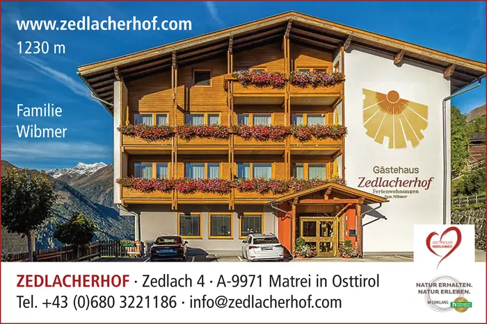 zedlacherhof