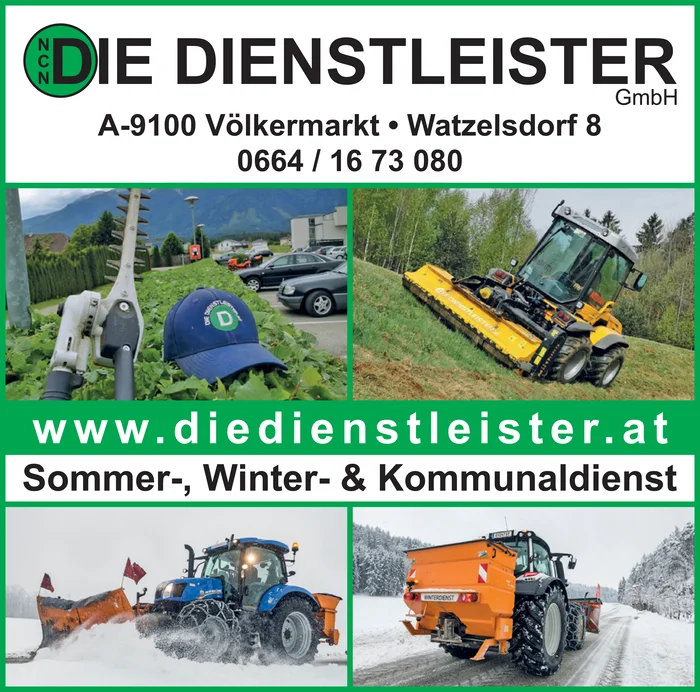 NCN Die Dienstleister GmbH