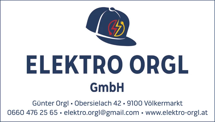 Elektro Orgl GmbH