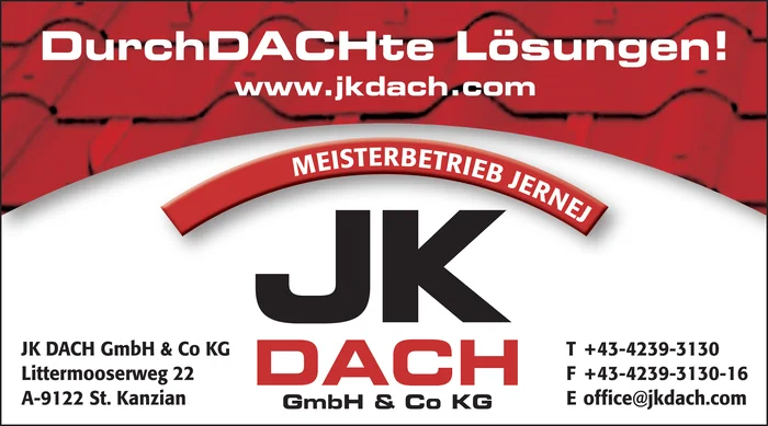 JK Dach GmbH & Co KG