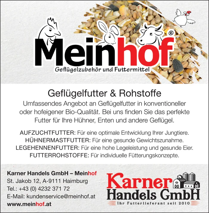 Karner Handels GmbH