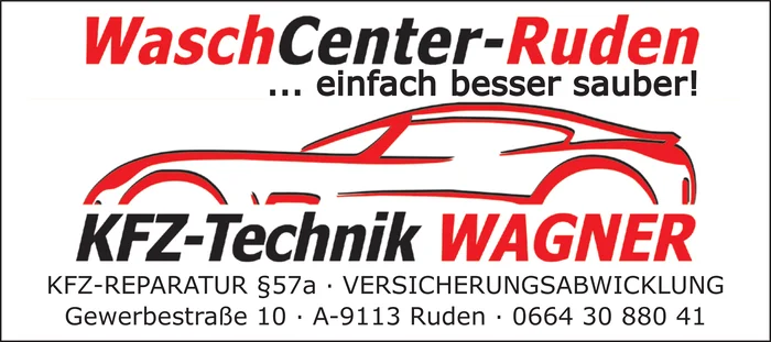 KFZ-Technik Wagner