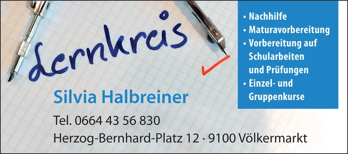 Lernkreis Völkermarkt