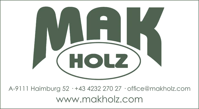 MAK Holz GmbH & Co KG