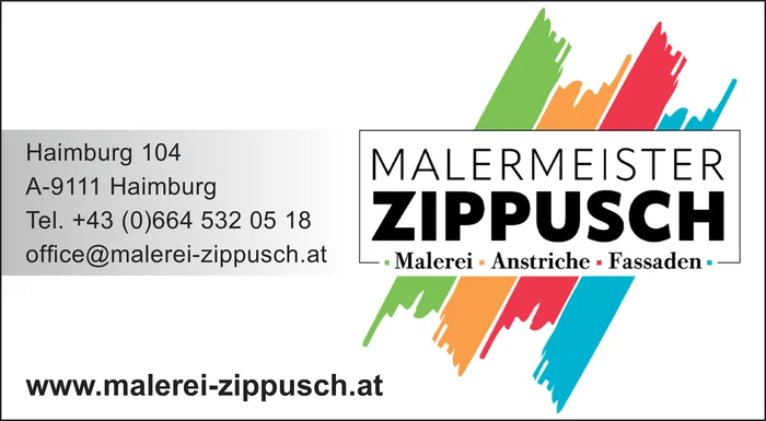 Malermeister Stefan Zippusch