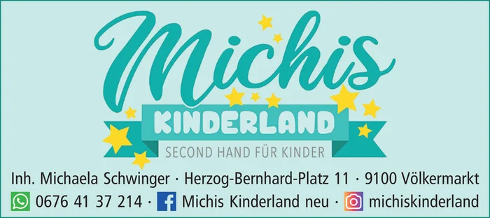 Michis Kinderland
