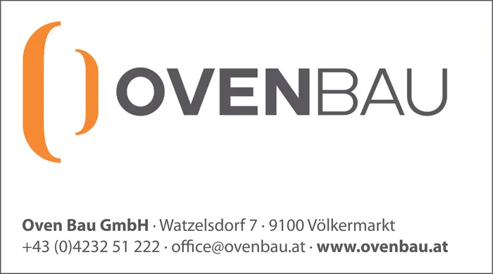 Oven Bau GmbH