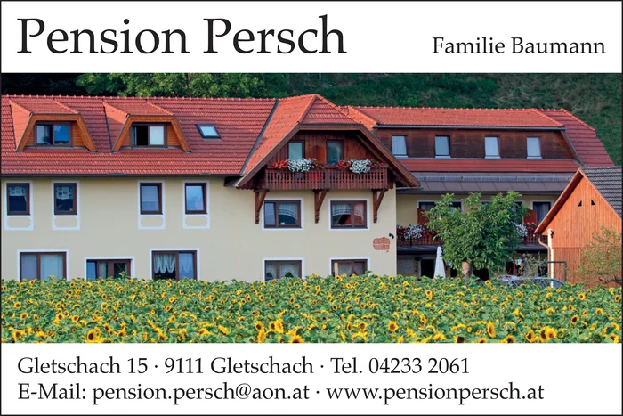 Pension Persch