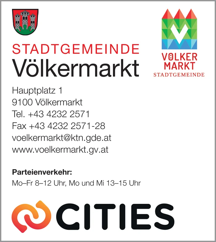 Stadtgemeinde Völkermarkt
