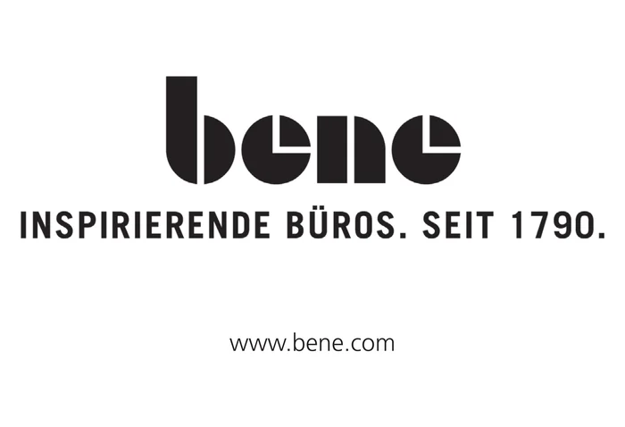 Bene Büromöbel