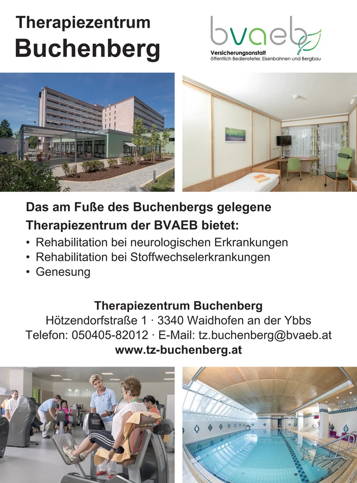 BVA Therapiezentrum