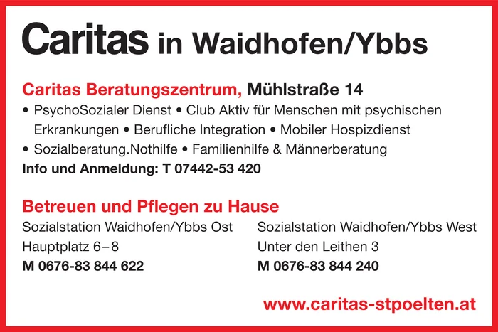 caritas