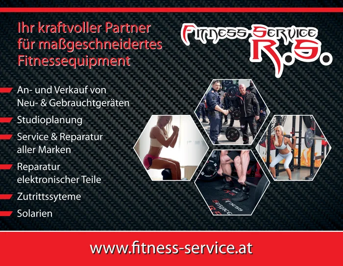 fitness_service