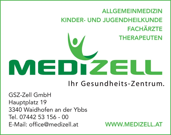 Medizell